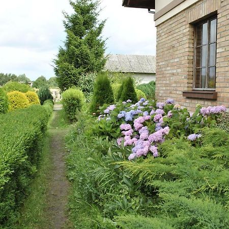 Domek Skandynawski Sarbinowo Bagian luar foto